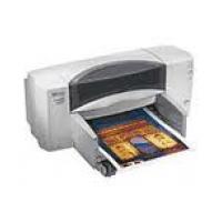 HP Deskjet 895cxi Printer Ink Cartridges